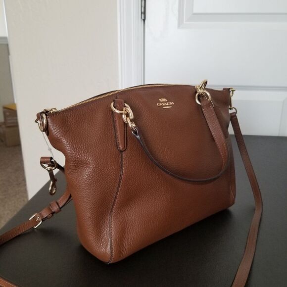 NWT Coach Tote and Wallet - Picture 2 of 11